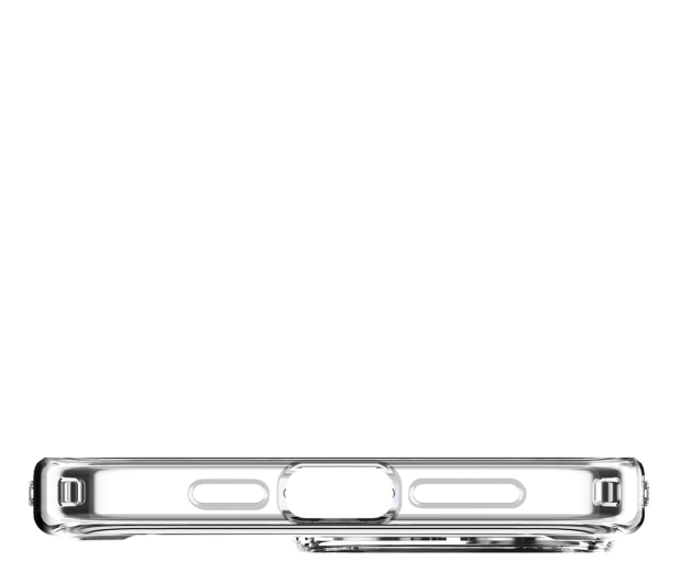 SPIGEN Ultra Hybrid Mag Magsafe do iPhone 15 Pro Max white ACS06576 - 1178935 - zdjęcie 8